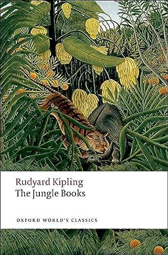 The Jungle Books (Oxford World’s Classics)
